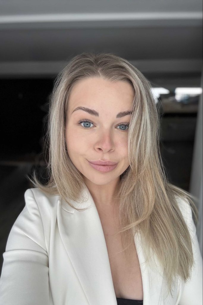 Jennie gagnon