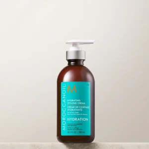 Crème de Coiffage Hydratante