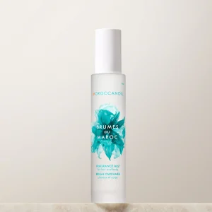 Brume Parfumée Cheveux et Corps