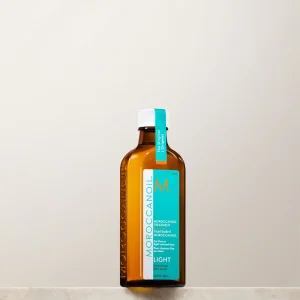 Traitement Moroccanoil Light