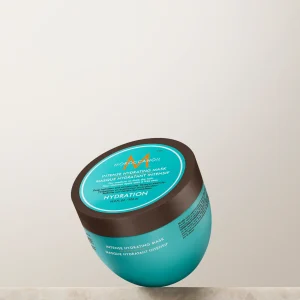 Masque Hydratant Intensif