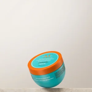 Masque Capillaire Réparateur