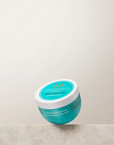 Masque Hydratant Ultra