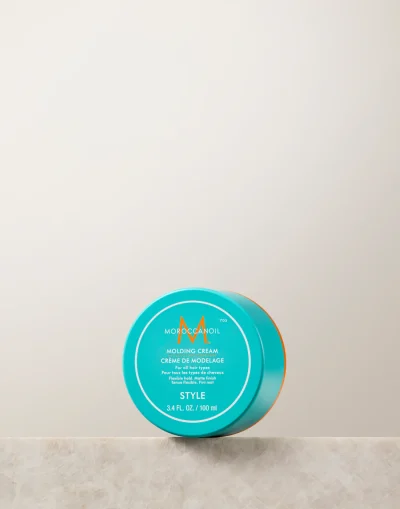 Crème de Modelage