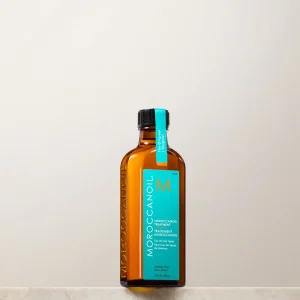 Traitement Moroccanoil