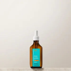 Traitement Cuir Chevelu Sec