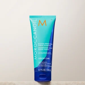 Shampooing Violet Blond Parfait