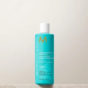 Shampooing Sublimateur de Boucles