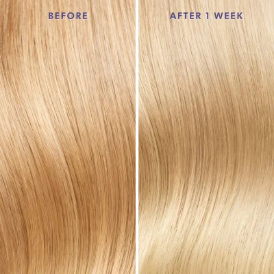 Traitement Moroccanoil Violet – Image 4