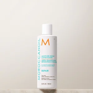 Après-Shampooing Réparateur Hydratant