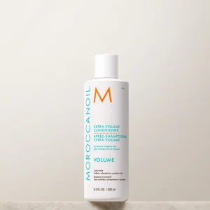 Après-Shampooing Extra Volume
