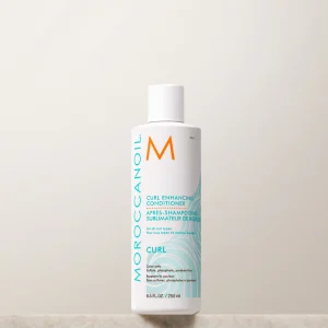 Après Shampooing Sublimateur de Boucles