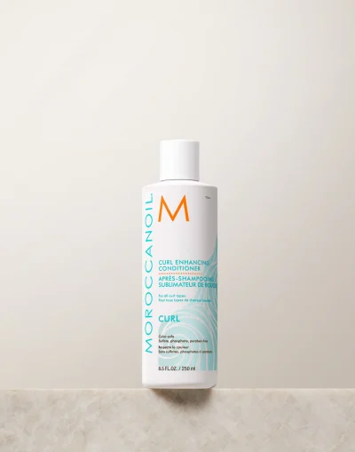 Après Shampooing Sublimateur de Boucles