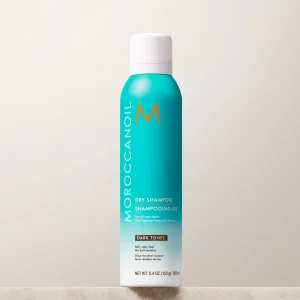 Shampooing Sec Tons Foncés