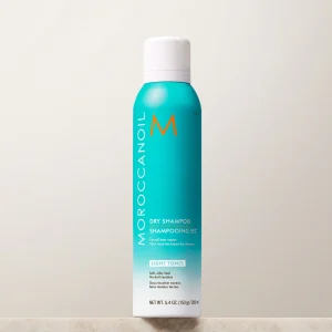 Shampooing Sec Tons Clairs
