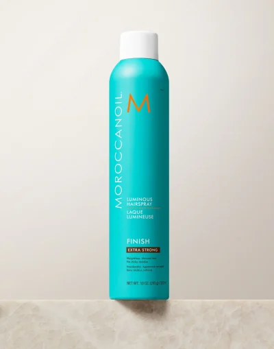 Laque Lumineuse Extra Strong