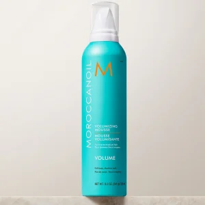 Mousse Volumisante