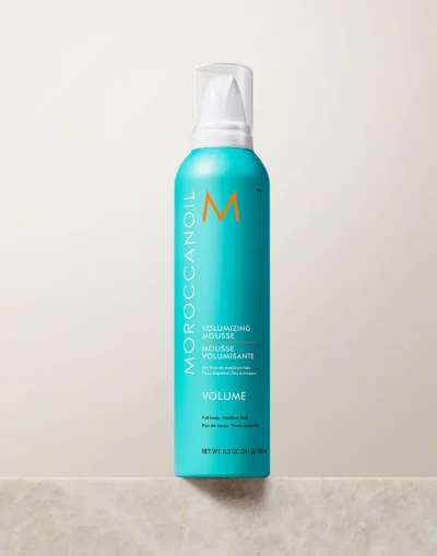 Mousse Volumisante