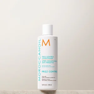 Après-Shampooing Anti-Frisottis