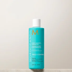 Shampooing Anti-Frisottis