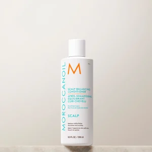 Après-Shampooing Équilibrant Cuir Chevelu