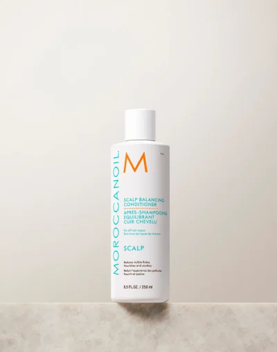 Après-Shampooing Équilibrant Cuir Chevelu