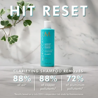 Shampooing Clarifiant – Image 3
