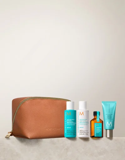 Kit de Voyage Réparation