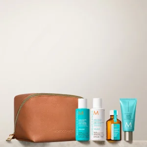 Kit de Voyage Volume