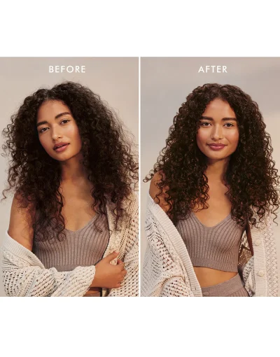 Crème modelage des boucles – Image 4