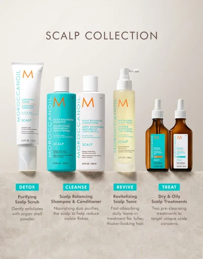 Après-Shampooing Équilibrant Cuir Chevelu – Image 3