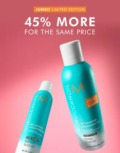 Shampooing Sec Jumbo – Édition Limitée – Image 5