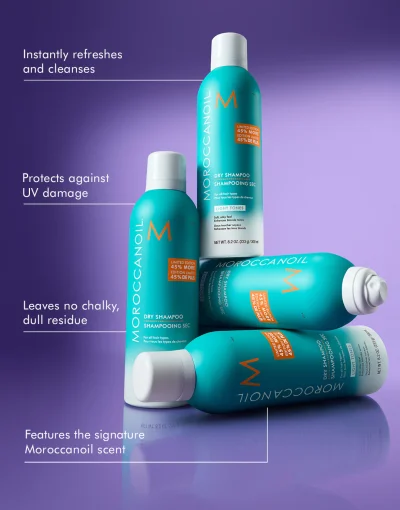 Shampooing Sec Jumbo – Édition Limitée – Image 4