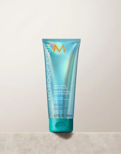 Ouvrir le média 9 dans une fenêtre modale Masque Gloss Ultra-Brillant
