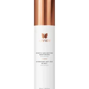 Hydratant anti-âge de nuit