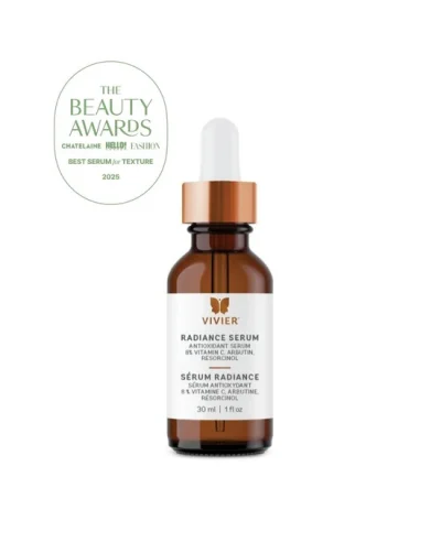Sérum Radiance