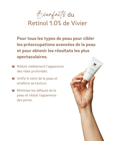 Retinol 1.0 % – Image 5