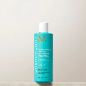 Shampooing Équilibrant Cuir Chevelu