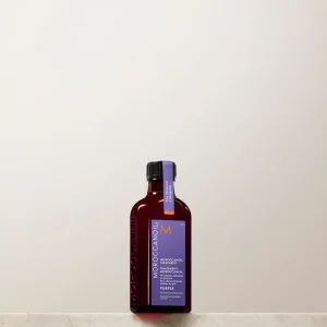 Traitement Moroccanoil Violet