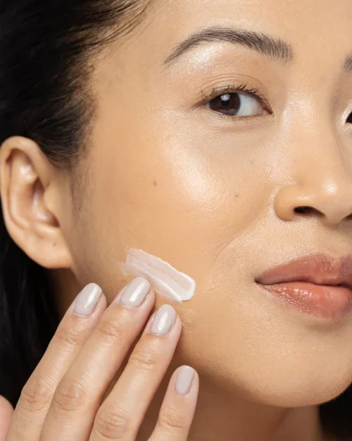 Crème exfoliante AHA/BHA – Image 3