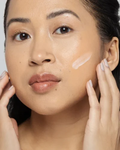 Lotion traitement contre l'acné – Image 2