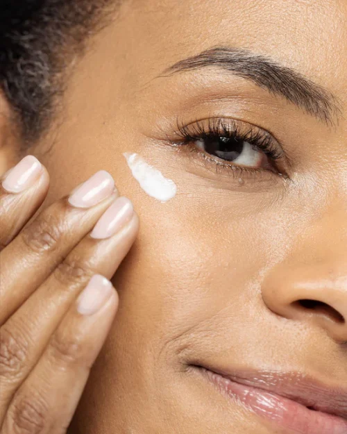 Crème radiante pour contour des yeux – Image 3