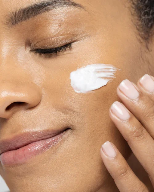 Crème éclaircissante pour la peau – Image 2