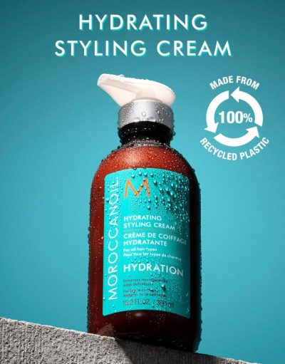 Crème de Coiffage Hydratante – Image 4