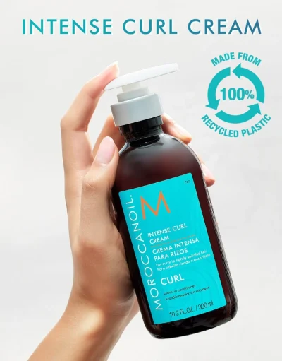 Crème Intensive pour Boucles – Image 4