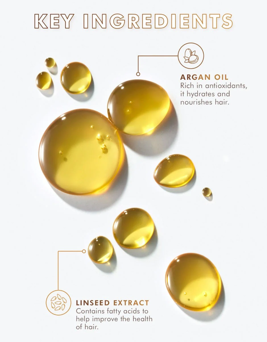 Traitement Moroccanoil – Image 2