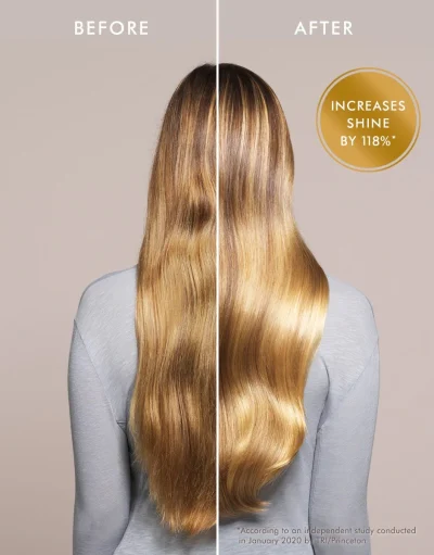 Traitement Moroccanoil Light – Image 3