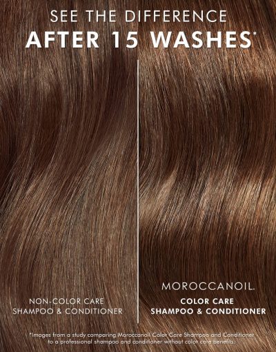 Après Shampooing Soin Couleur – Image 3