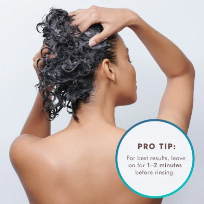 Après-Shampooing Extra Volume – Image 3