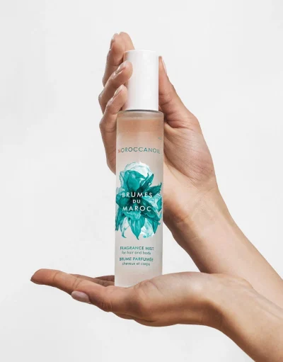 Brume Parfumée Cheveux et Corps – Image 2